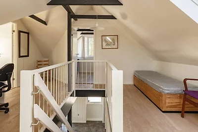 8 Personen Ferienhaus in Højslev-By Traum