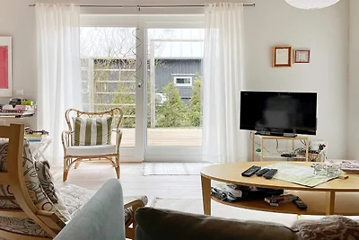 4 Sterne Ferienhaus in Klintehamn-By Traum