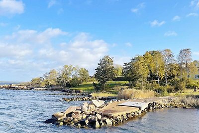 4 sterren vakantie huis in Sturkø-By Traum