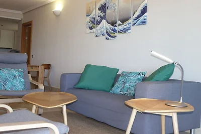 Apartament wakacyjny z 1 sypialnią