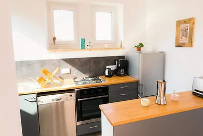 Ferienhaus in Penmarch in der Nähe von Plage ...