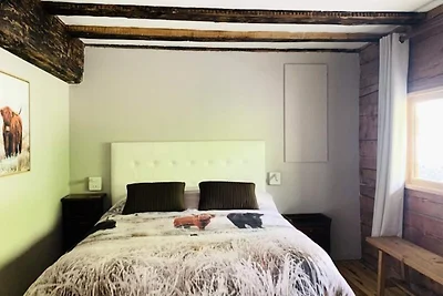 Chalets für 14 Personen