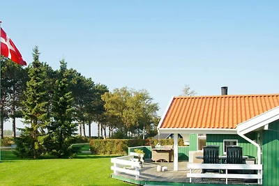 6 Personen Ferienhaus in Otterup