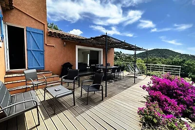 Residenza Balcons Alycastre