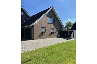 Vakantieappartement met 2 slaapkamers