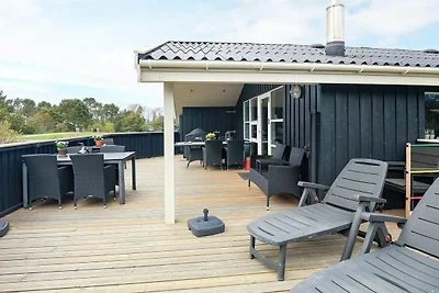 6 Personen Ferienhaus in Hjørring
