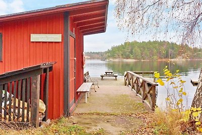 4 person holiday home in SALTSJÖ-BOO