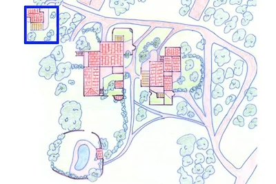 Häuser & Villen für 5 Personen