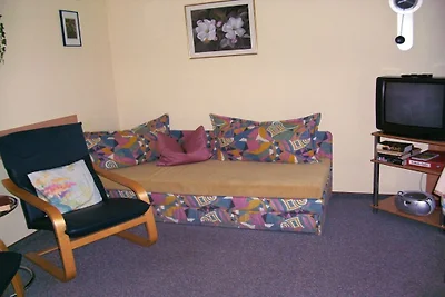 Ferienwohnung mit 1 Schlafzimmer