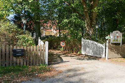 Casa vacanze in un maneggio