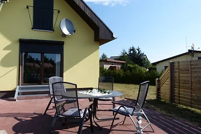 Ferienhaus mit 2 Schlafzimmer