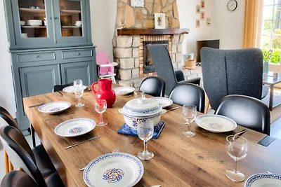 Wohnung in Penmarch in der Nähe des Strandes ...