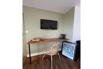 Französisches Landhaus mit Whirlpool