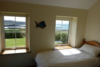 Derrynane Haven Comfortabel vakantiehuis