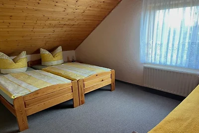 Casa vacanze con 5 camere da letto
