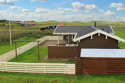 4 Personen Ferienhaus in Hjørring
