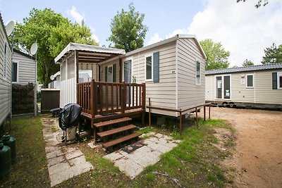 Ferienhaus in Saint Jean de Monts mit...