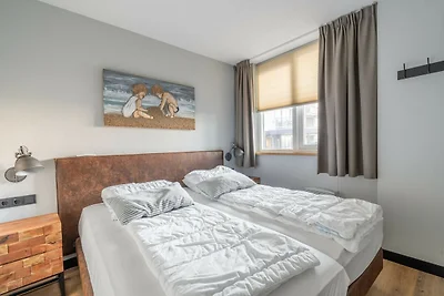 2-Personen-Apartment mit Insel-Meerblick und...