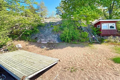 5 esrellas case en VÄSTERVIK-By Traum