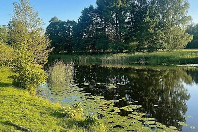 7 Personen Ferienhaus in HÖGSBY-By Traum