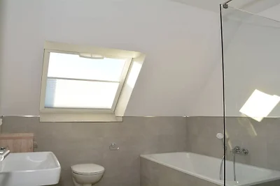 Maison de vacances avec 3 chambres
