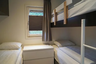 Wunderschönes Ferienhaus am Meer für fünf...
