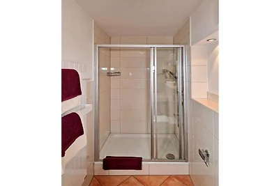 ADORIS VAKANTIEAPPARTEMENT Eiland Lindau
