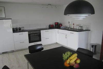 Appartement de vacances à Grödersby avec...