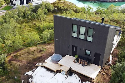 6 Personen Ferienhaus in Digermulen