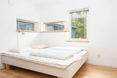 14 Personen Ferienhaus in Grenaa-By Traum