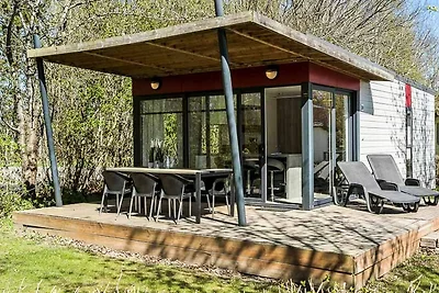 6 persoons vakantieparkhuis in Hesselager