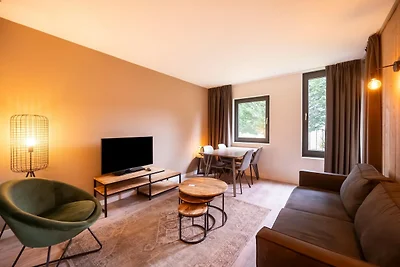 Hambachtal Holiday Boutique Resort Apartment