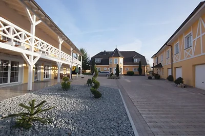 Ferienwohnung mit 1 Schlafzimmer