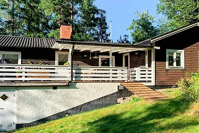 8 Personen Ferienhaus in Ärla