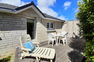 Vakantiehuis in Carnac bij Grande Plage