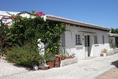 Wunderschönes Ferienhaus in Portimão mit...