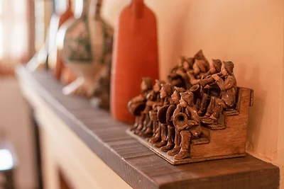 Elegante casa vacanze a Mojacar