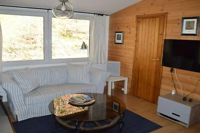 Eifelcottage Storchennest