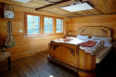 Casa vacanze a Törbel con Wi-Fi