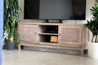 Casa a Raposeira con Vista Mare