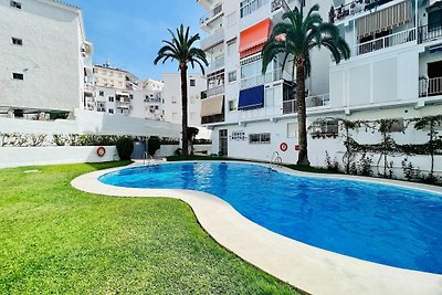 Caleta Studio nel centro di Nerja