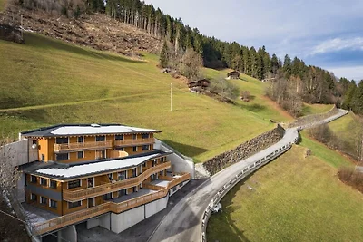 Vakantieappartement met 2 slaapkamers
