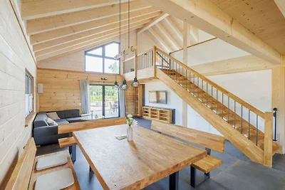 Ferienhaus mit 4 Schlafzimmer