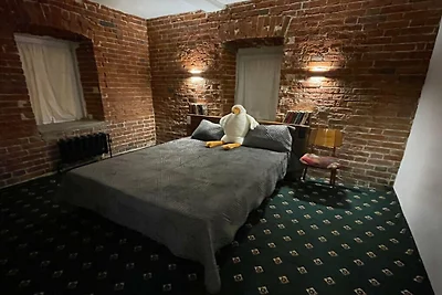 Gezellige plek met binnenplaats