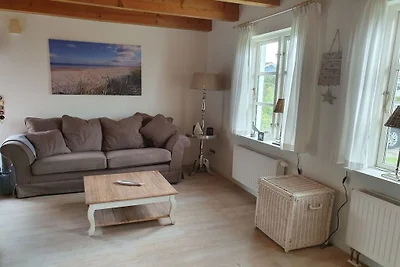 Ferienhaus mit 2 Schlafzimmer