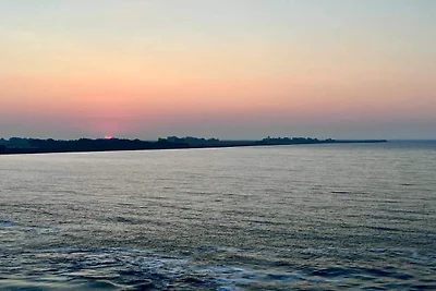 6 Personen Ferienhaus in Gedser-By Traum