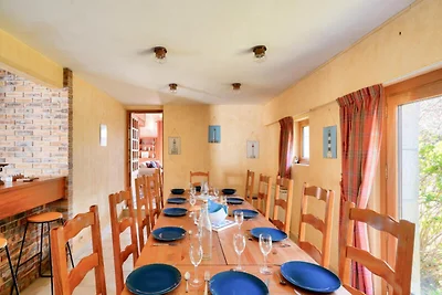 Apartment in Penmarc'h mit Sauna und Strand