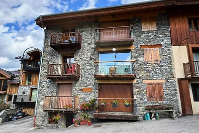 Apartment in St. Martin in der Nähe der...