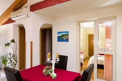 Apartments Villa Bell Memories- Two Bedroom A...