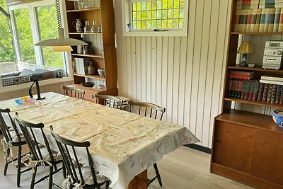 4 persoons vakantie huis in Hals-By Traum